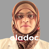 Top Oncologist Karachi Dr. Falak Shahab