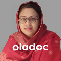 Top Psychiatrist Gujranwala Dr. Mariam Naz
