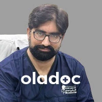 Bashir Ahmad Noor Profile Image