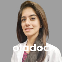 Top General Physician Video Consultation Dr. Saliha Shahid