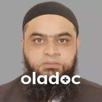 Ali Shamim Atta Ullah Profile Image