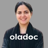 Top Neurosurgeon Karachi Dr. Areeba Tariq