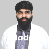 Top General Physician Video Consultation Dr. Junaid Javed Qureshi