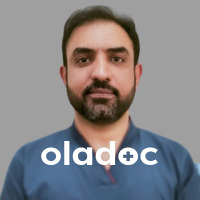 Top Internal Medicine Specialist Video Consultation Dr. Hafiz Muhammad Yasir Rehman