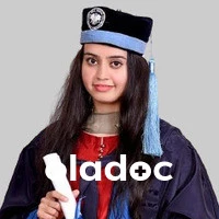 Ayesha Iqbal Profile Image