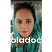 Lubna Razzaq Profile Image