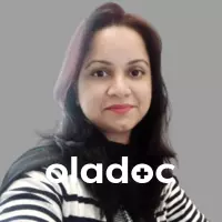 Saima Waris Profile Image