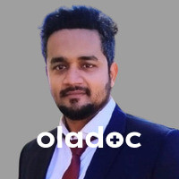 Top Oral and Maxillofacial Surgeon Karachi Dr. Nizam Ul Arfeen