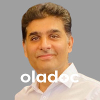 Top Internal Medicine Specialist Video Consultation Dr. Atif Ali Shah