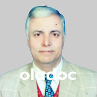 Top General Surgeon Rawalpindi Assist. Prof. Dr. Syed Sagheer Hussain Shah