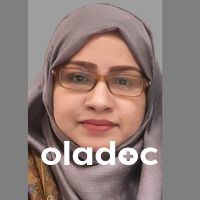 Top Pediatrician Karachi Dr. Nayab Fatima
