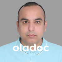 Top Oral and Maxillofacial Surgeon Karachi Assist. Prof. Dr. Jawwad Safdar