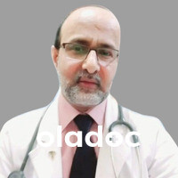 Top Nephrologist Video Consultation Dr. Muhammed Waqar Saeed