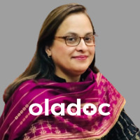 Top Gynecologist Faisalabad Dr. Rahila Farhat Chaudhary
