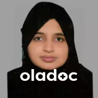 Vitreo Retina Surgeon at Online Video Consultation Video Consultation Dr. Bashiran Shahzadi