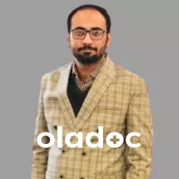 Zubair Siddiqui Profile Image