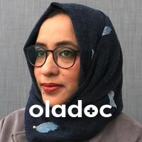 Amina Afzal Profile Image