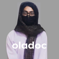 Top Physiotherapist Faisalabad Dr. Aneeha Saeed