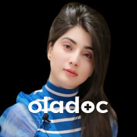 Top Physiotherapist Gujranwala Dr. Aaiza Butt