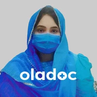 Saima Ali Profile Image