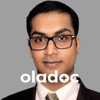 Top General Physician Karachi Dr. Ameet Kumar