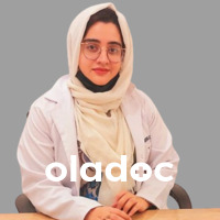 Top Dentist Lahore Dr. Mariah Shafique