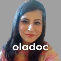 Top Gynecologist Karachi Dr. Raveesha Suresh