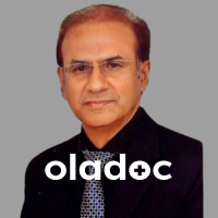 Top General Surgeon Karachi Dr. Dileep Kumar Artwani