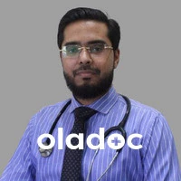 Dr. Faizan Majeed (Orthopedic Surgeon) Lahore