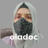 Top Psychologist Video Consultation Ms. Anum Ghouri