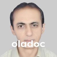 Top Urologist Karachi Assist. Prof. Dr. Sunil Kumar Lakha