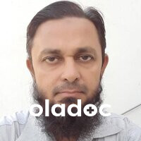 Top Pediatrician Karachi Dr. Fuad Ahmed