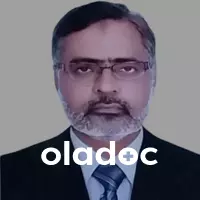 Syed Zubair Ahmed Hashmi Profile Image