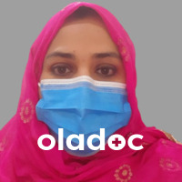 Dr. Iffat Bashir (Gynecologist) Video Consultation Top Gynecologist Video Consultation Dr. Iffat Bashir