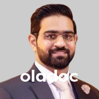 Top Physiotherapist Lahore Dr. H. M. Abubakar Azhar