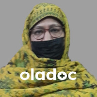 Top Internal Medicine Specialist Video Consultation Dr. Shazia Abdul Rehman