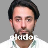 Top Dentist Rawalpindi Dr. Muhammad Usama Maood