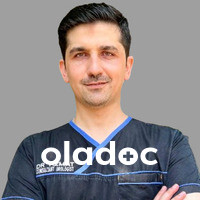 Dr. Azmat Ullah Dawar (Urologist) Video Consultation Top Urologist Video Consultation Dr. Azmat Ullah Dawar