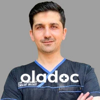 Azmat Ullah Dawar Profile Image