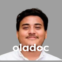 Dr. Mubarak Ali (General Physician) Karachi Top General Physician Karachi Dr. Mubarak Ali