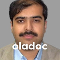 Top Prosthodontist Rawalpindi Dr. Ali Waqar Qureshi