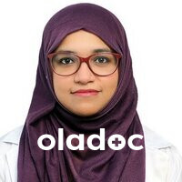 Dr. Aimun Raees (Gastroenterologist) Karachi Top Gastroenterologist Karachi Dr. Aimun Raees