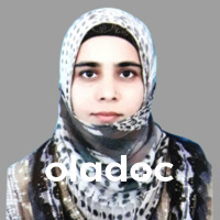 Top General Physician Lahore Dr. Tooba Ali