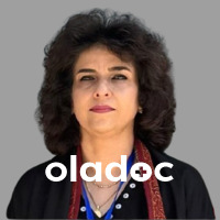 Top Pediatrician Islamabad Dr. Maliha Akhtar Qureshi