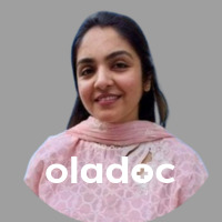 Top Urologist Karachi Dr. Laraib Gul