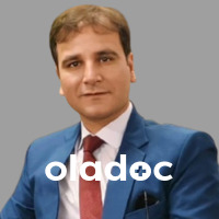 Top Cardiac Surgeon Islamabad Dr. Afzal Hussain