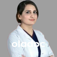 Top Dentist Islamabad Dr. Aqsa Shehzad