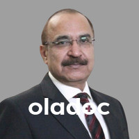 Top ENT Specialist Video Consultation Dr. Saleem Asif Niazi