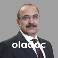Saleem Asif Niazi Profile Image
