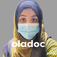 Top Aesthetic Physician Faisalabad Ms. Mehak Tohid